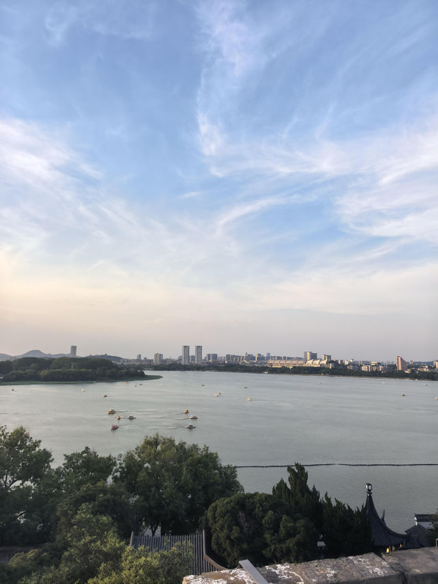南京必逛古蹟打卡地