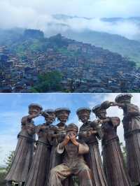 貴州遊玩住景區裏嘅 隱秘快樂