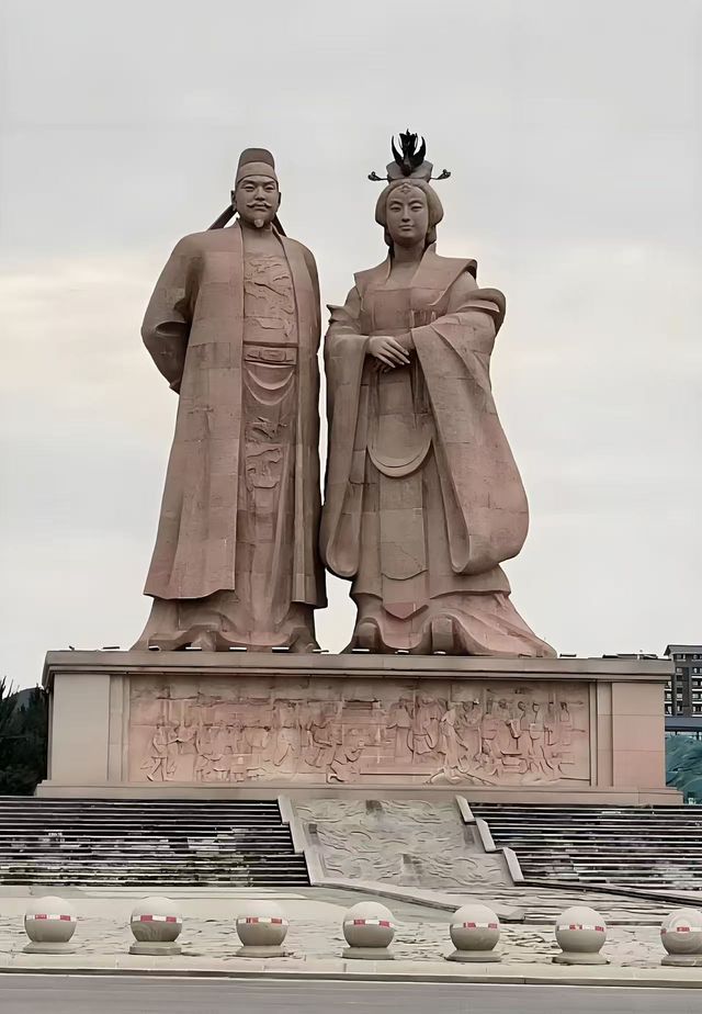 乾縣H嘉嘅「硬核」遊玩指南