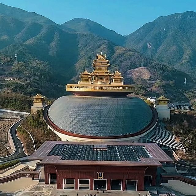 喺寧波，發掘被嚴重低估嘅小城保姆級攻略