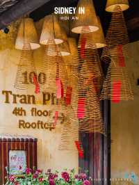 🇻🇳跟我念：“Hoi An 呵餵安 黃”