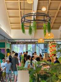 萬寧新開嘅南洋餐廳！一秒穿越東南亞！