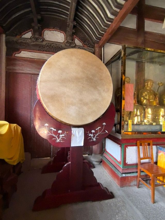 石佛寺