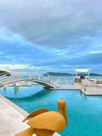 Langkawi's High Cost-Performance Hotel Dash Resort 🇲🇾