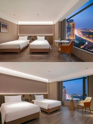 Zhengzhou | Meet Meliá, Enjoy Central Plains