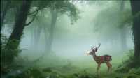 茅山森林漂流～我在