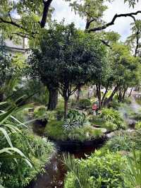 唔係清邁係麗江！住進咗夢幻場景嘅客棧～