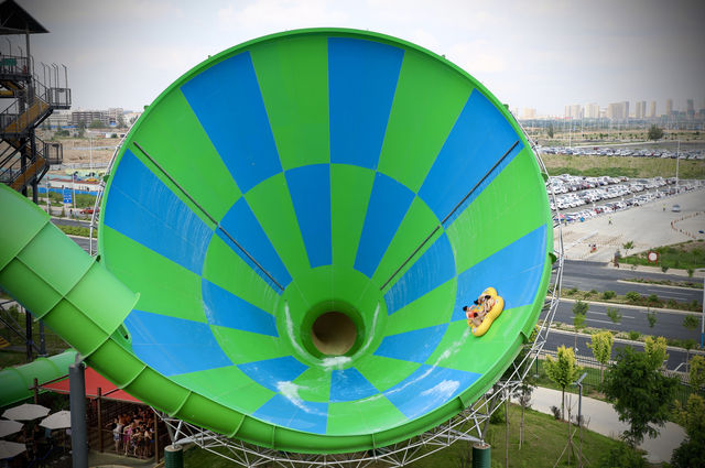 498住高星酒店+玩水上樂園！尖叫+雲端睡眠。