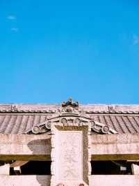 東京隱世秘境！探訪兩本門寺的千年禪意】**  