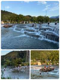【安吉】免費溯溪6個玩水點，快啲收藏啦