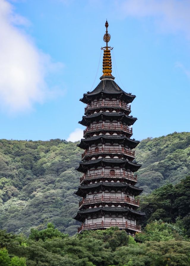 寧波旅遊攻略：探索海韻古都文化   品味地道小食美食