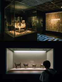 閔行博物館「楚風烈」必睇展品！