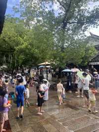 浙江玩水攻略｜夏日親子狂歡我大力推薦！