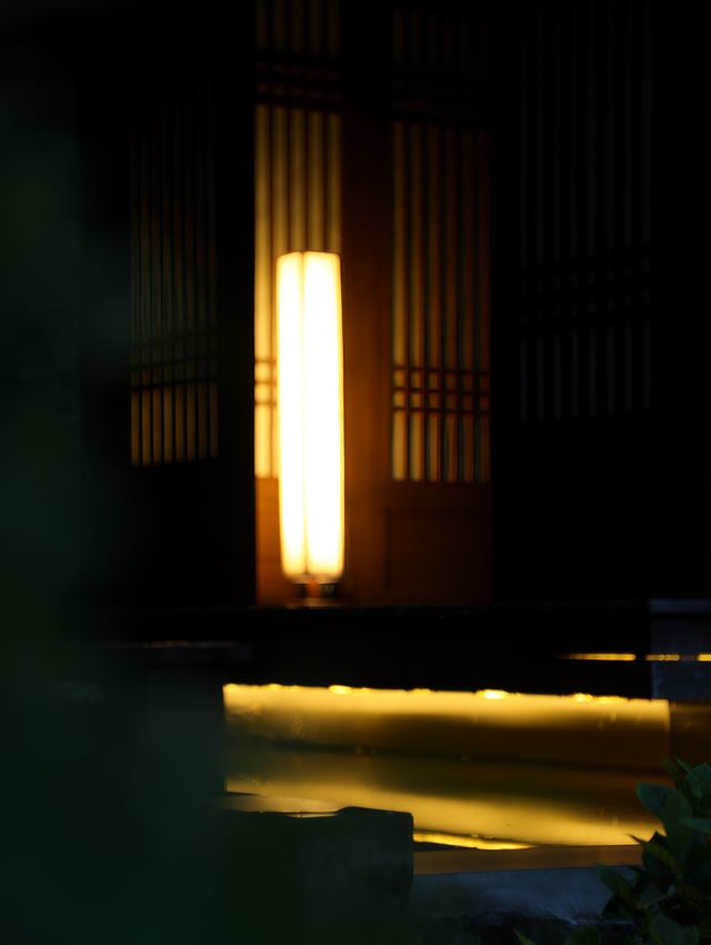 藏於山林中的阿蘭若處|青城山無境山居