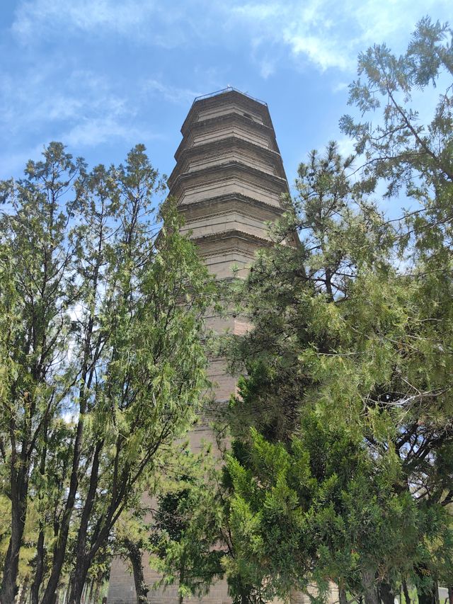 紅色聖地延安旅遊攻略