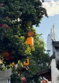 福州平潭雙城記：海風與古巷的四日漫遊