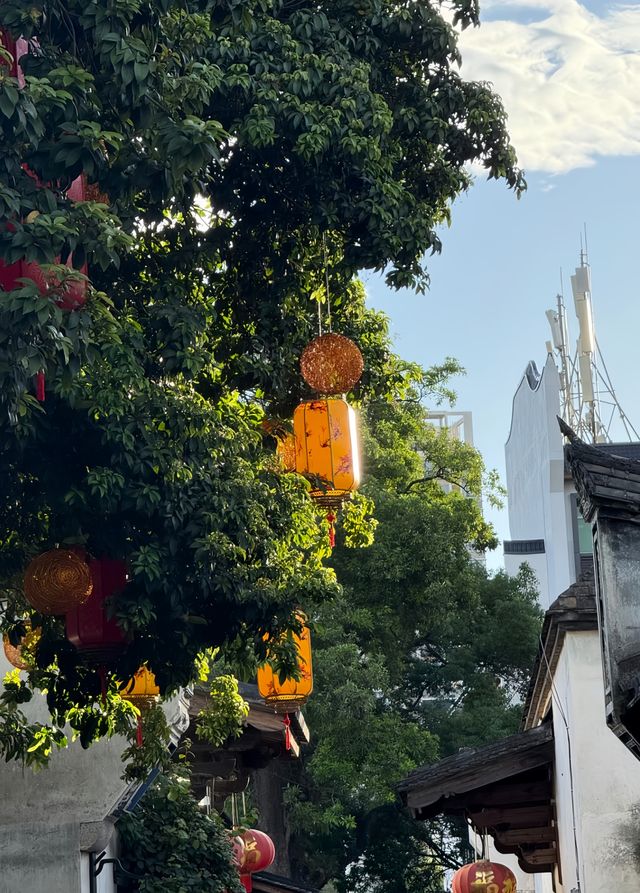 福州平潭雙城記：海風與古巷的四日漫遊