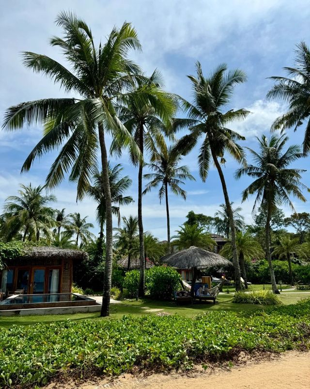 Ocean Bay富國島酒店 Ocean Bay富國島酒店