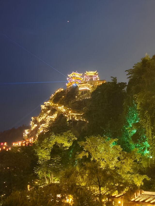 來江西一定不能錯過呢個神仙秘境！ 江西上饒·望仙谷 地址：江西省上饒市縣雲碧峰國家森林公園