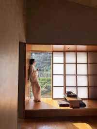 周末24小時避世山居｜在山野中醒來，聽風賞雲