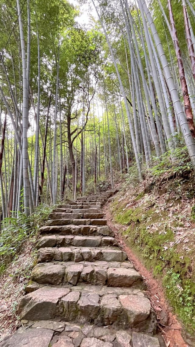 #黑鑽旅行日記 堯珈·禪悅民宿(五洩店)嘅度假攻略 1. 行程路線 交通：以自駕為主（杭州/上海約2