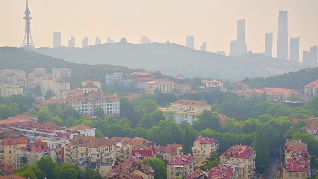 青島48小時的高級玩法(叁)