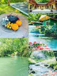 秋日完美計劃:本溪水洞+關門山紅葉之旅