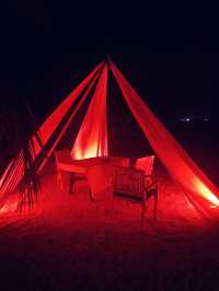 A Relaxing Getaway at Adaaran Rannalhi