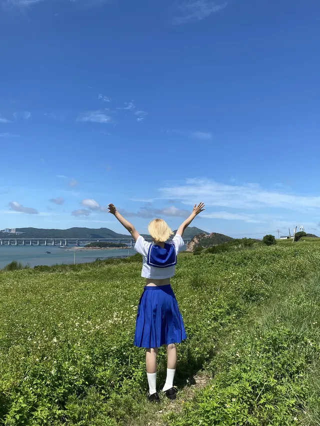 懶人平潭旅遊攻略🫧包出片哒!!! 懶人平潭旅遊攻略🫧包出片哒!!!