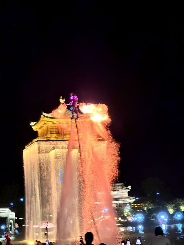國慶節旅遊上饒哪個景點要避坑！！