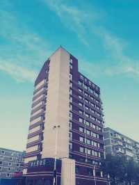 《拾光里的溫暖邂逅——中街方城店入住體驗》  