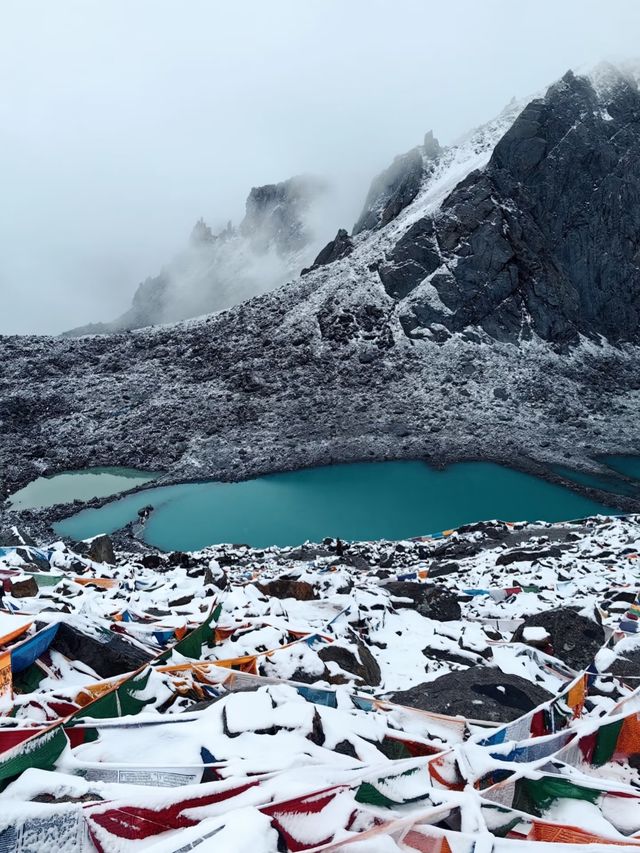 岡仁波齊終極旅遊攻略:跨越信仰與自然的世界中心之旅 岡仁波齊終極旅遊攻略:跨越信仰與自然的世界中心之旅