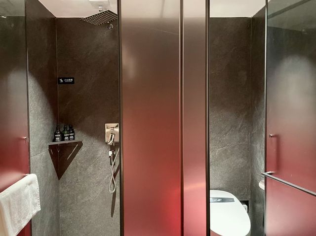 Chongqing Staycation: A Review of Enji Shancheng Designer Hotel Chongqing Staycation: A Review of Enji Shancheng Designer Hotel