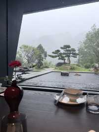 住進風景裏，每一幀都是電影畫面
