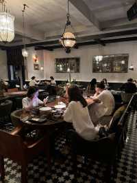 武漢搵到間氛圍感爆棚嘅小店!坐低就好放鬆🥰