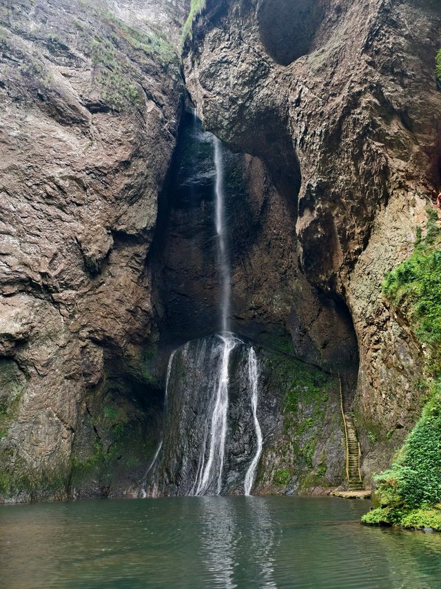 廈門出發永泰3天2夜出行攻略，福州周邊竟藏絕美山水