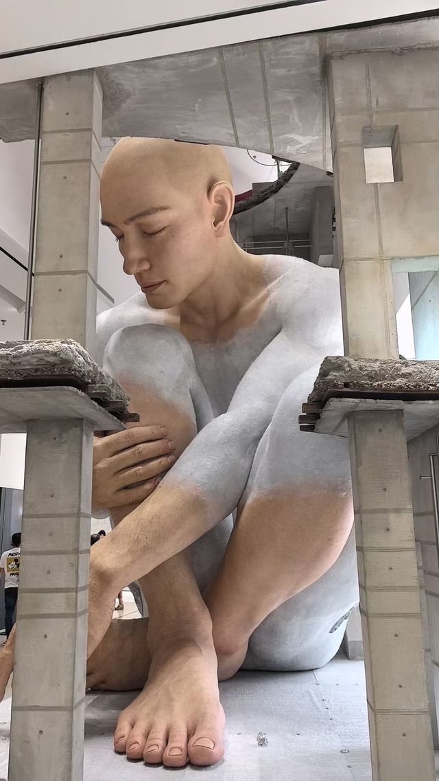 深圳博物館|穿越千年時空隧道!這個冷門機位99%人不知道  展館頂流!膠囊電梯直通歷史漩渦!  深圳博物館|穿越千年時空隧道!這個冷門機位99%人不知道  展館頂流!膠囊電梯直通歷史漩渦!