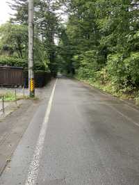 輕井澤三大必去景點路線🌿  