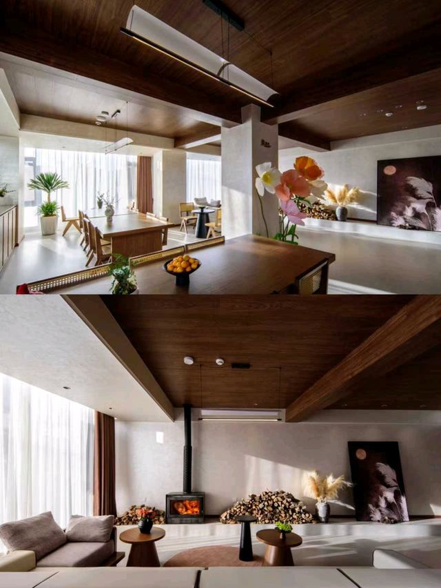 🏔️麗江古城新晉頂流！人均500+住進納西風情美學空間，連住3晚還接機！