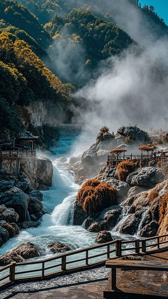 騰衝3天2晚旅行攻略