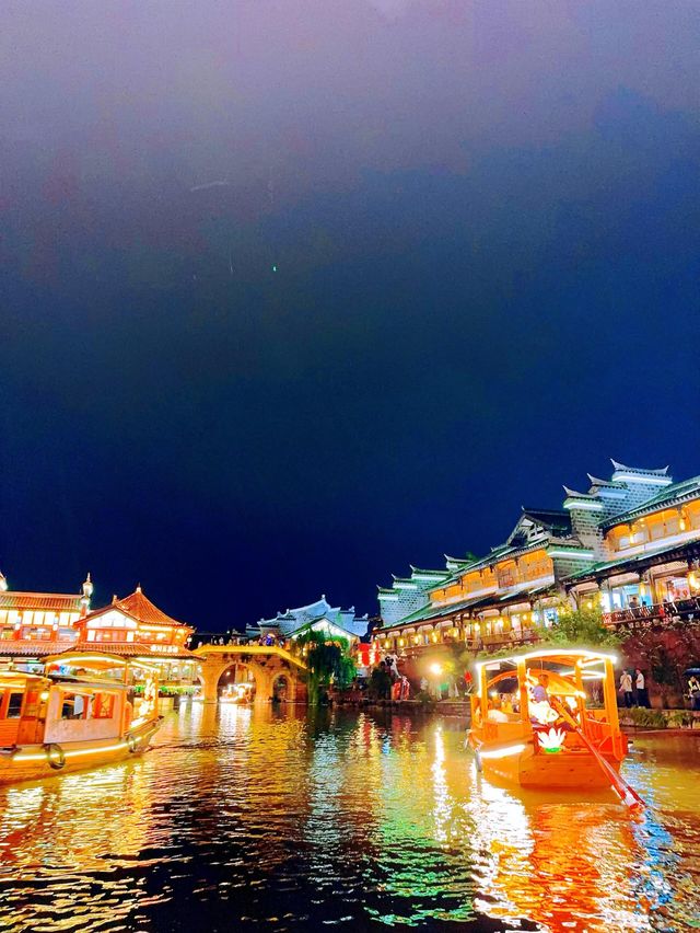 宜賓李莊古鎮｜月亮田才是隱藏的寶藏打卡地！