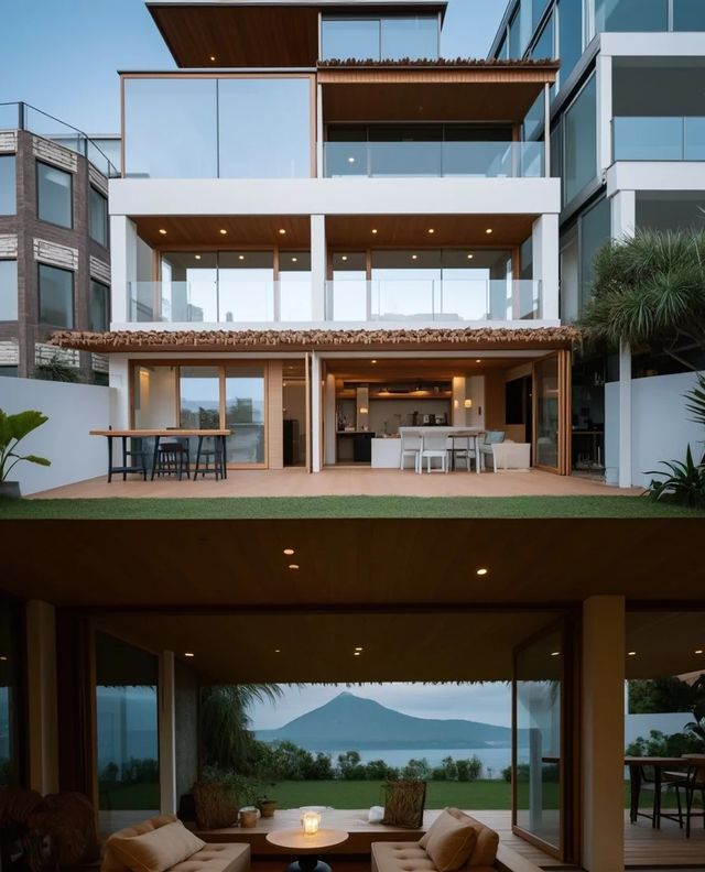 蘇州避世天堂！住進太湖邊的詩畫小院