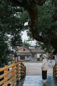 廣東河源窮遊攻略