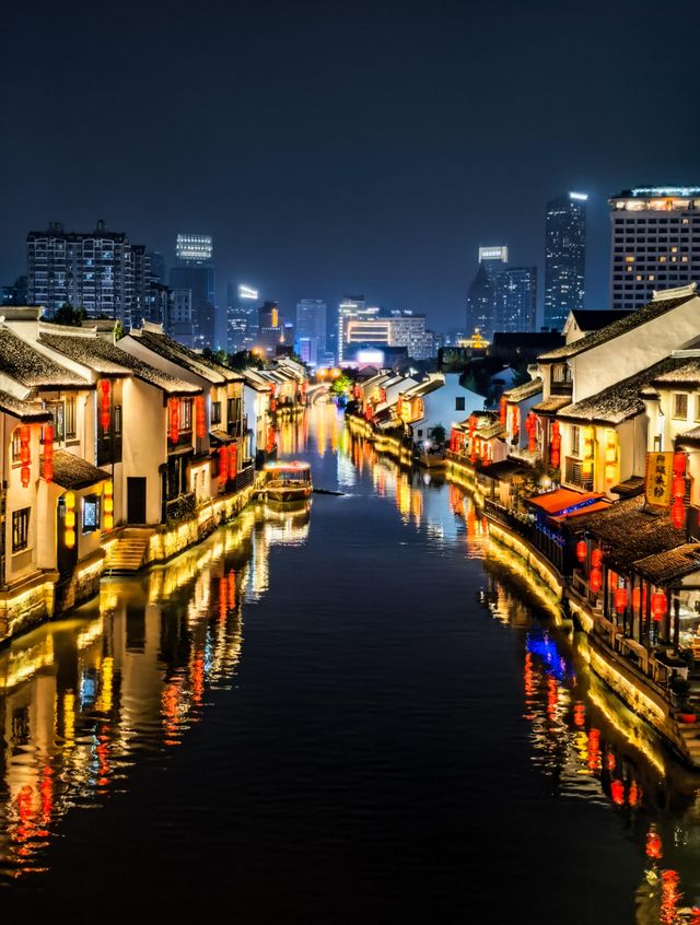 無錫必打卡!坐森林纜車,逛江南水弄堂,這條路線封神了! 無錫必打卡!坐森林纜車,逛江南水弄堂,這條路線封神了!