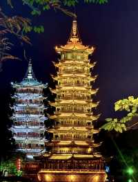 桂林全景旅遊攻略 | 必打卡景點全指南