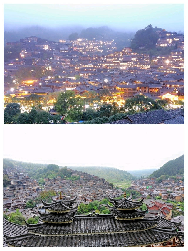 桂林陽朔から張家界巡る✨10日間の絶景ルート！