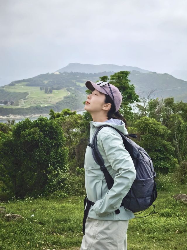答應我！天氣好一定要去這裡！