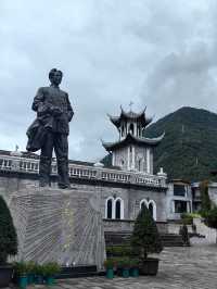 磨西古鎮真心測評:不吹不黑,這地方值不值得來?