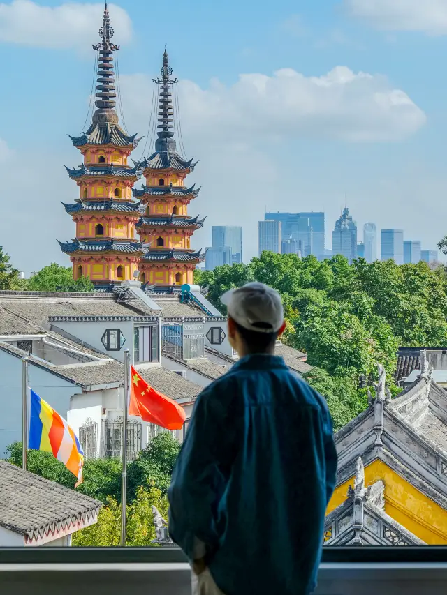 I spent two days walking all over Suzhou for these 18 photos—was it worth it?