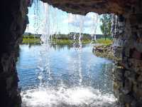 藍山腳下的秘密花園梅菲爾德絕美打卡攻略